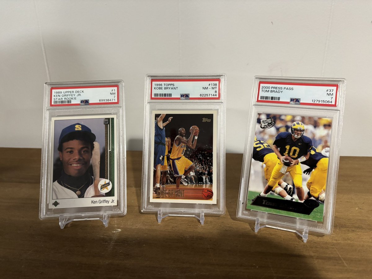 Eric Hecker tweet media