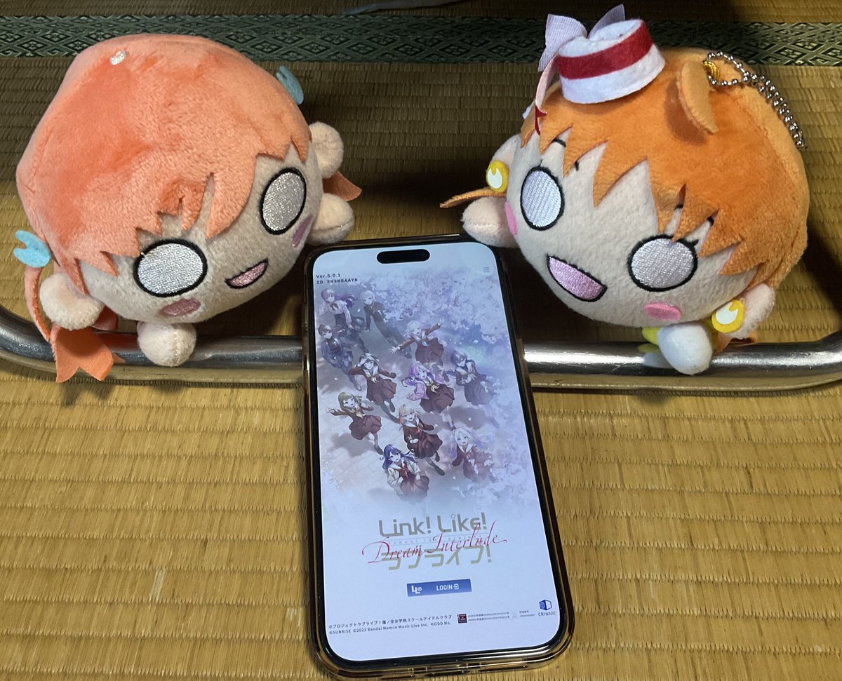 海翔@ちかっち🍊4月3日しず子東京お祝い tweet media