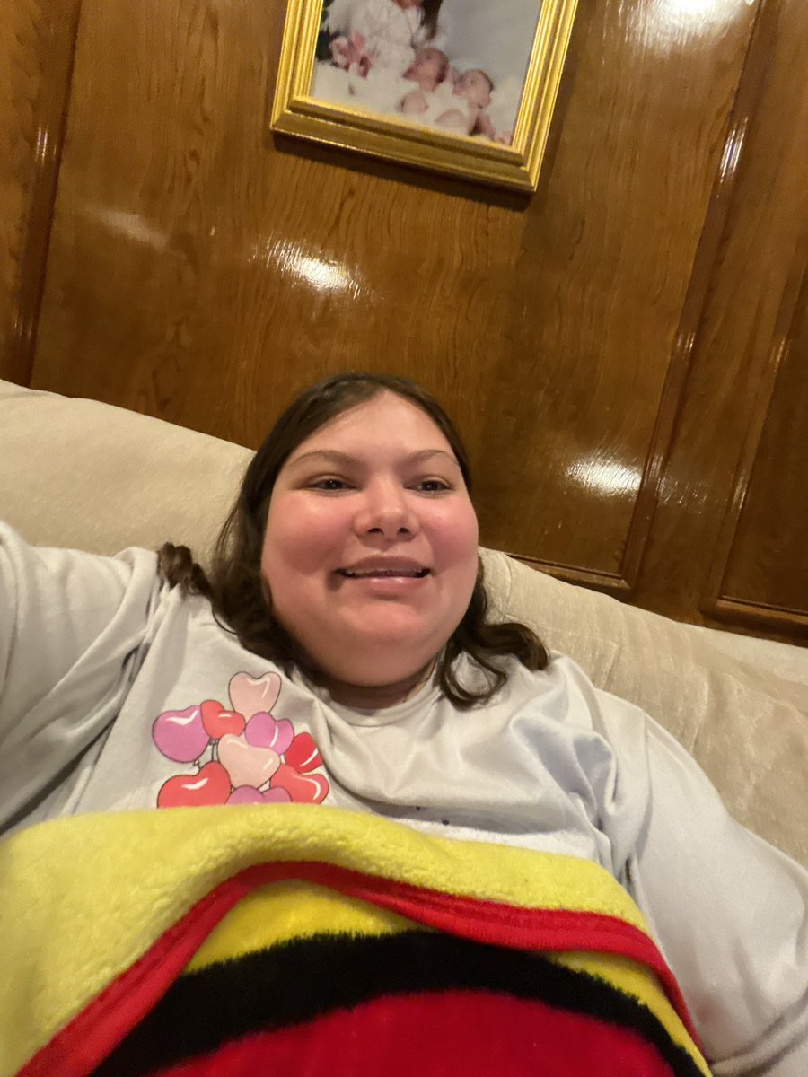 Rachel Gomez tweet media