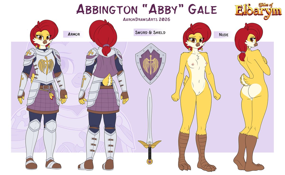 Aaron Moonfang tweet media