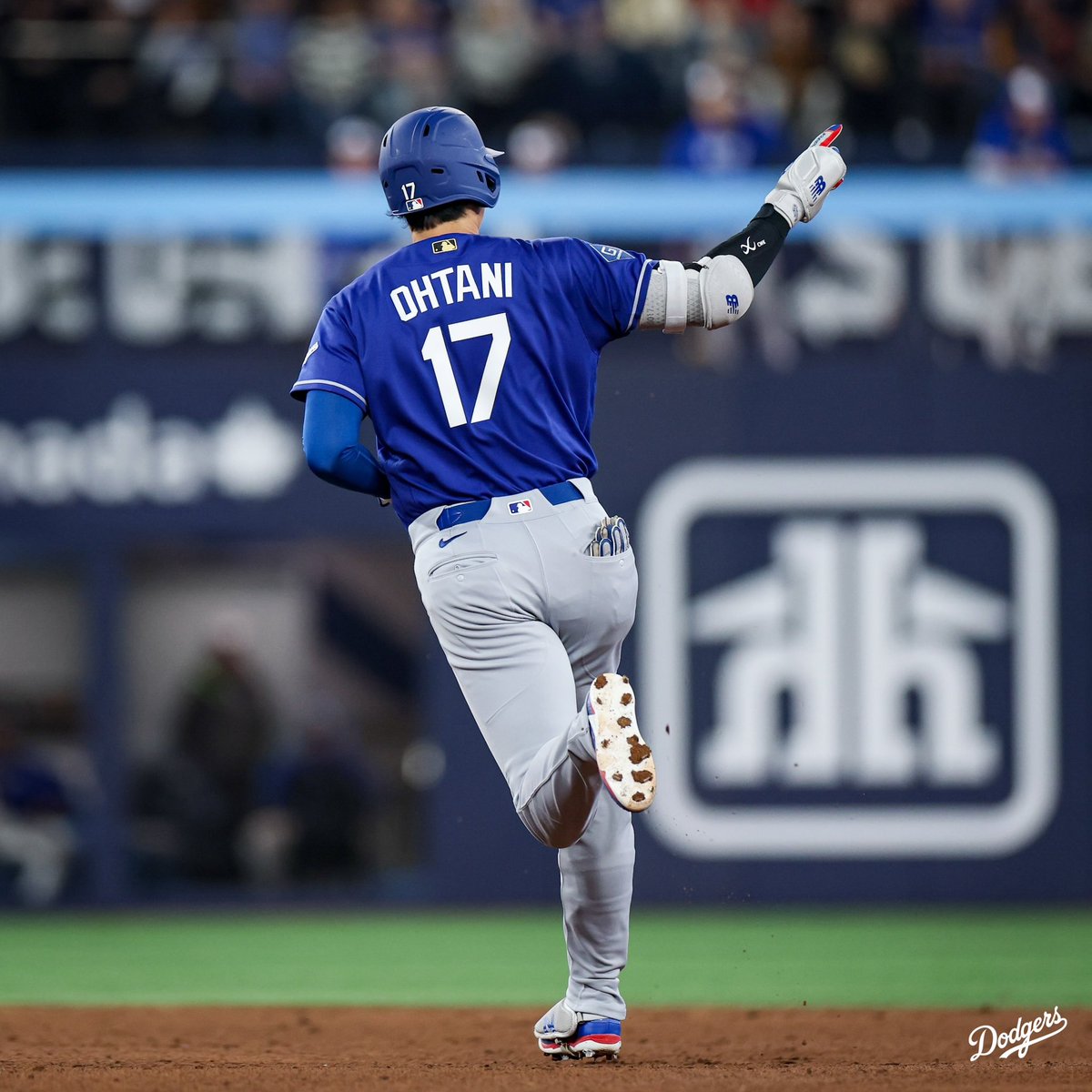 Los Angeles Dodgers tweet media