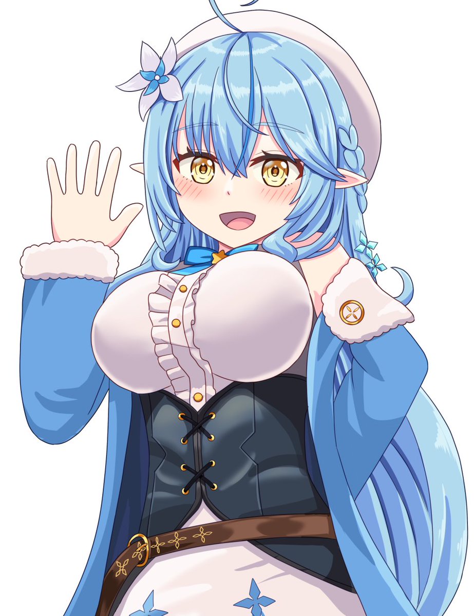 テイク@KING of HOLO作者 tweet media