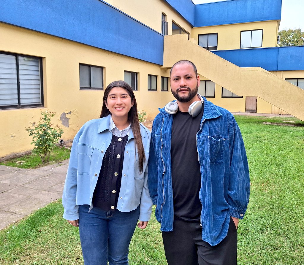 Doctorado en Ciencias Biomédicas UTalca tweet media