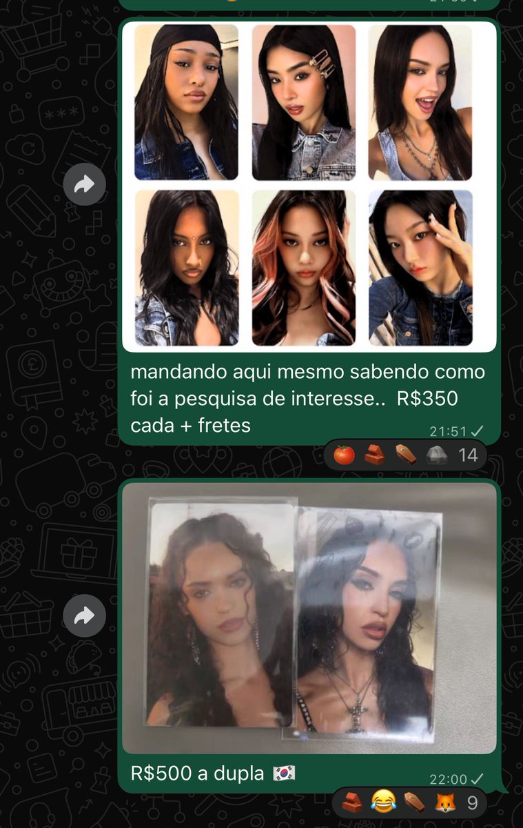 clara 🐣 tweet media