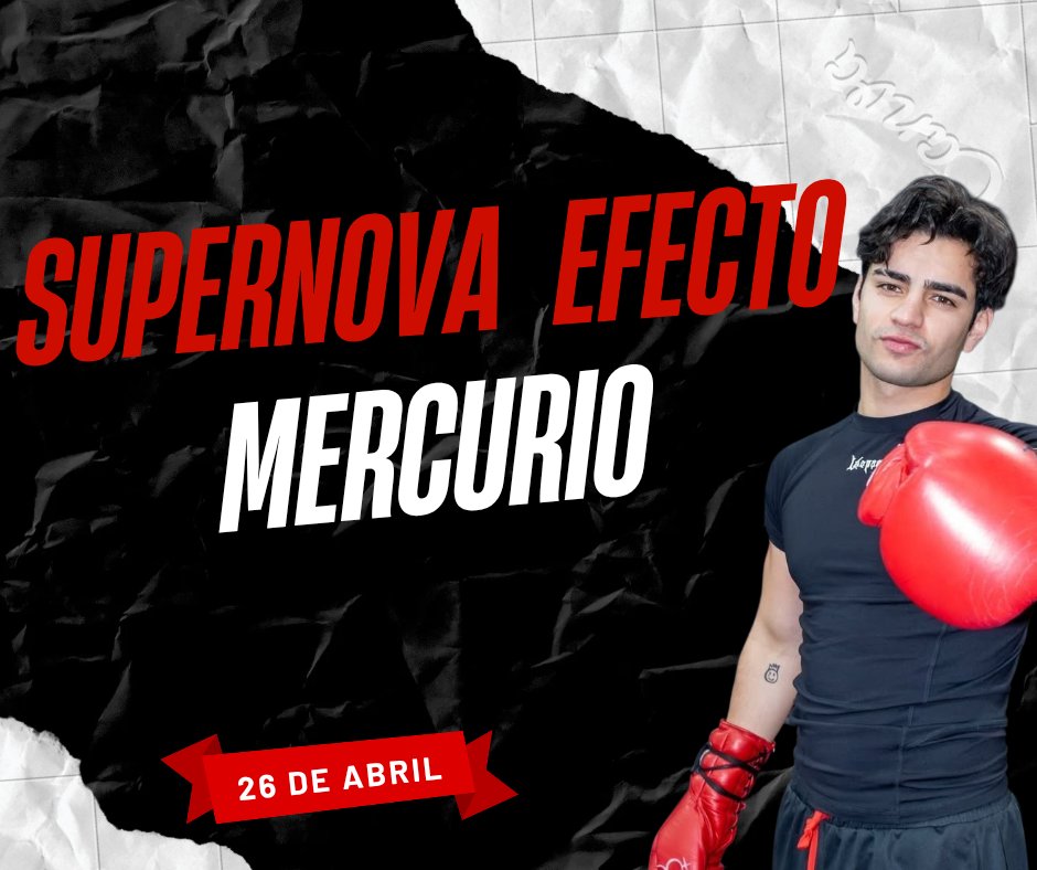 Suli81653184's tweet photo. Estamos a 10 minutos de que comience!

SUPERNOVA EFECTO MERCURIO 
#AaronEsSupernova https://t.co/0yLFRJaISL