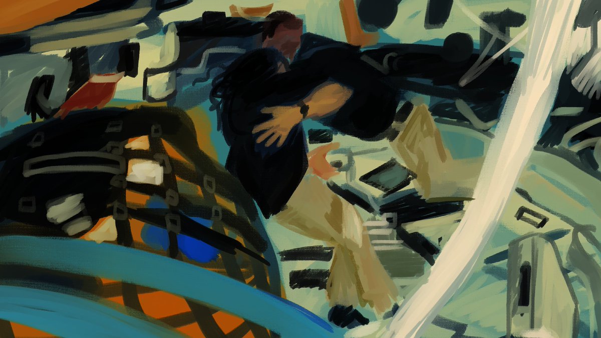 ⭐☄️NKKBLW || (COMMS CLOSED) tweet media