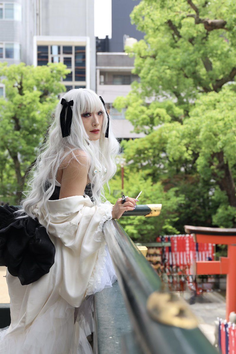 れんげつ🌙蓮月 tweet media