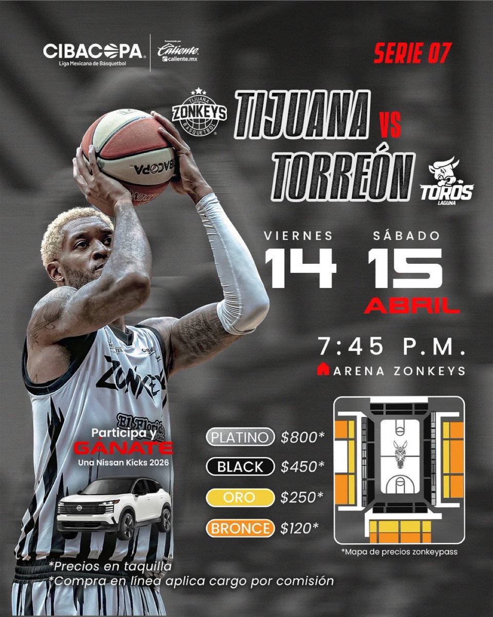 Zonkeys_US's tweet photo. TICKETS AVAILABLE!🎟

Don’t miss the series against the rookie at Zonkeys Arena 🦓
Get your tickets on https://t.co/dnyHCP5LV5 and at Zonkeys Arena Ticket Offices:

J1: https://t.co/Ykvyc4oCRN
J2: https://t.co/dQjqJpoLJp

#PasadosDeRayas #SomosZonkeys https://t.co/yFkh8rAO6K