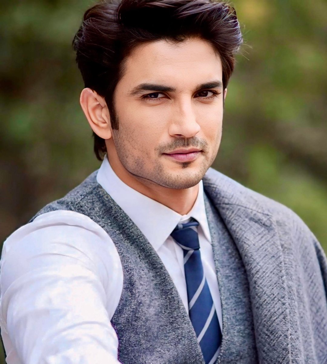 Sushant Nemesis Of Bollywood (Because of its evil ecosystem)
Where's justice?

<a href="/CBIHeadquarters/">Central Bureau of Investigation (India)</a> <a href="/Dev_Fadnavis/">Devendra Fadnavis</a> <a href="/PMOIndia/">PMO India</a> 

PC: Owner
