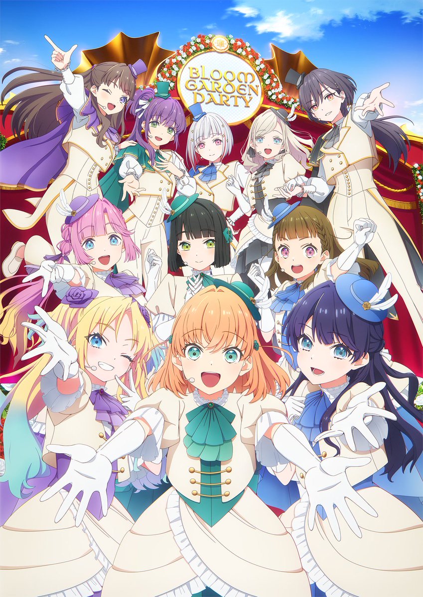 ワタル tweet media