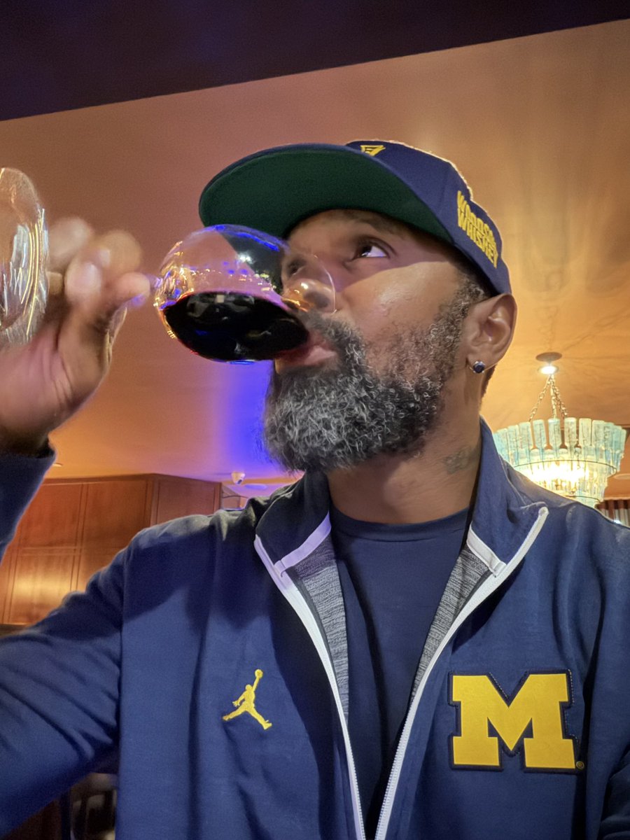 Charles Woodson tweet media