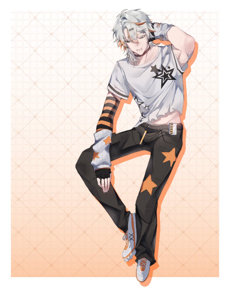 Ego ⭐️⛓️ tweet media