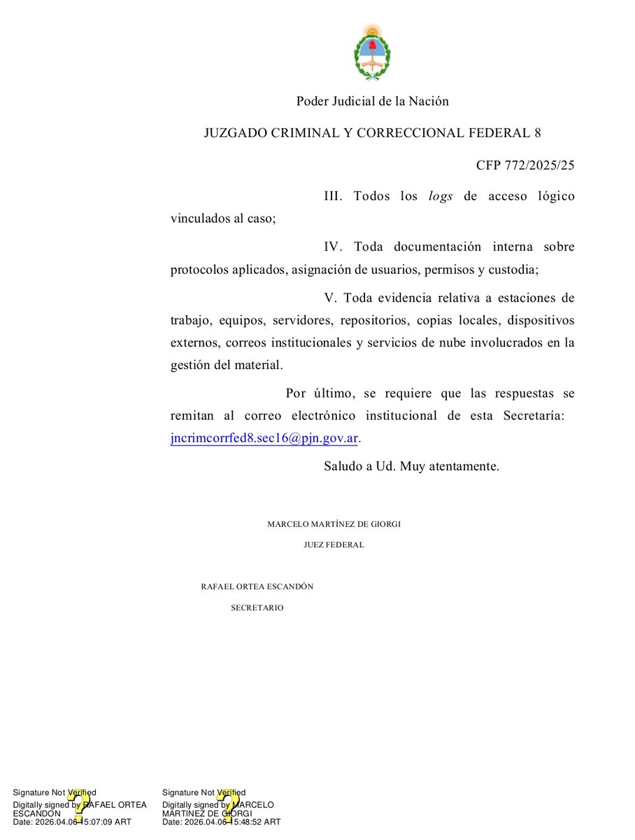 Juan Alonso tweet media