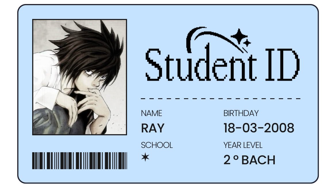 ray ⊹܀ tweet media