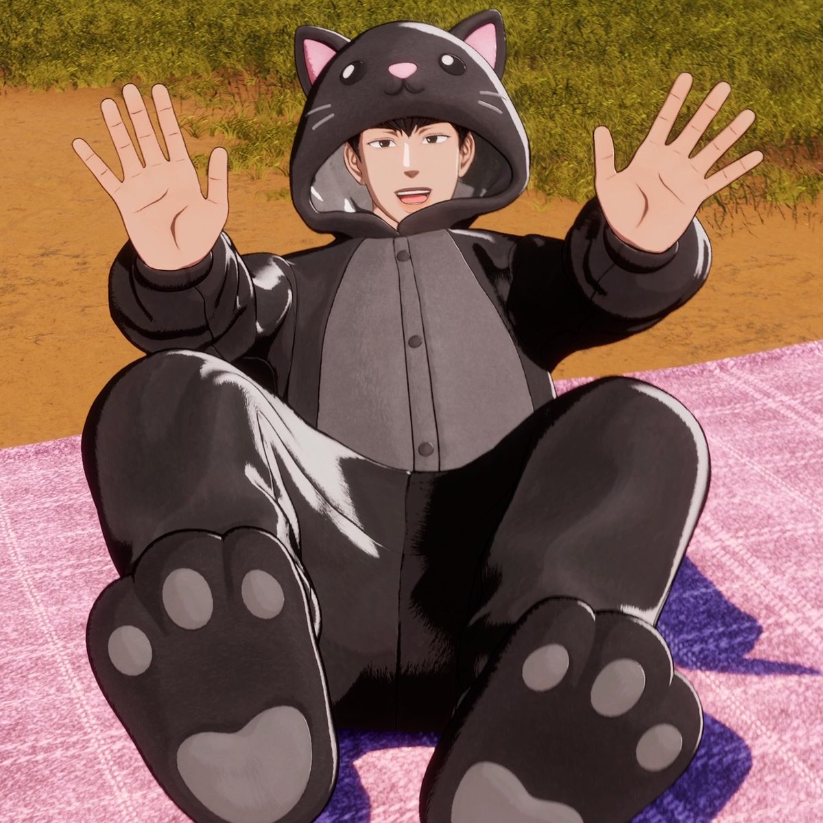 𝘑𝘪𝘴𝘰𝘰 tweet media