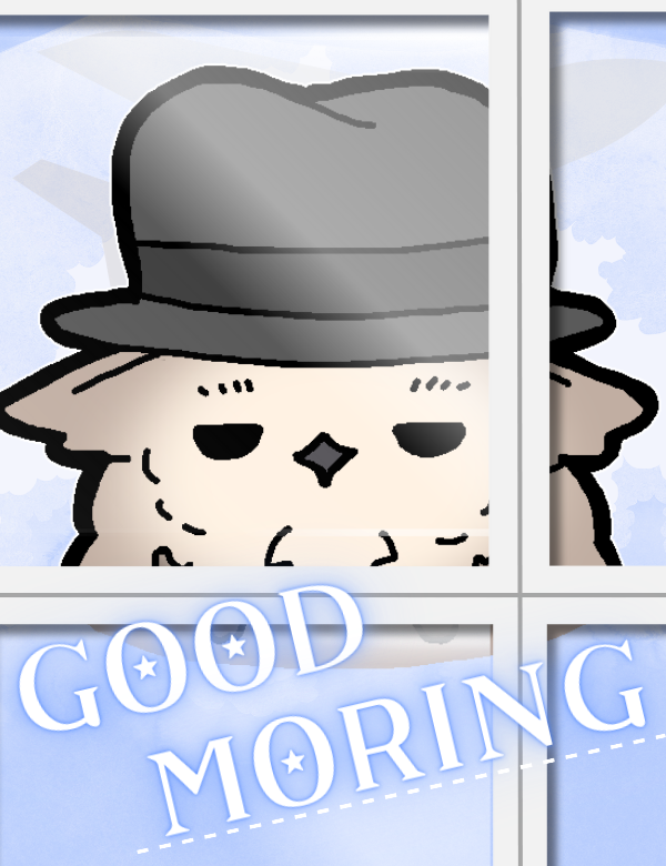 ねっきーN🦉🌲賢者（笑）系個人Vtuber tweet media