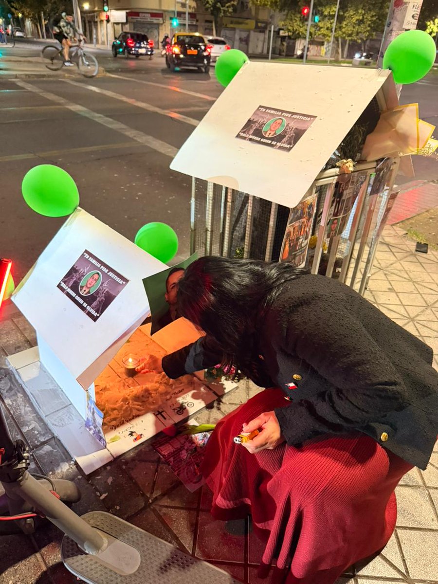 Trinidad Steinert tweet media