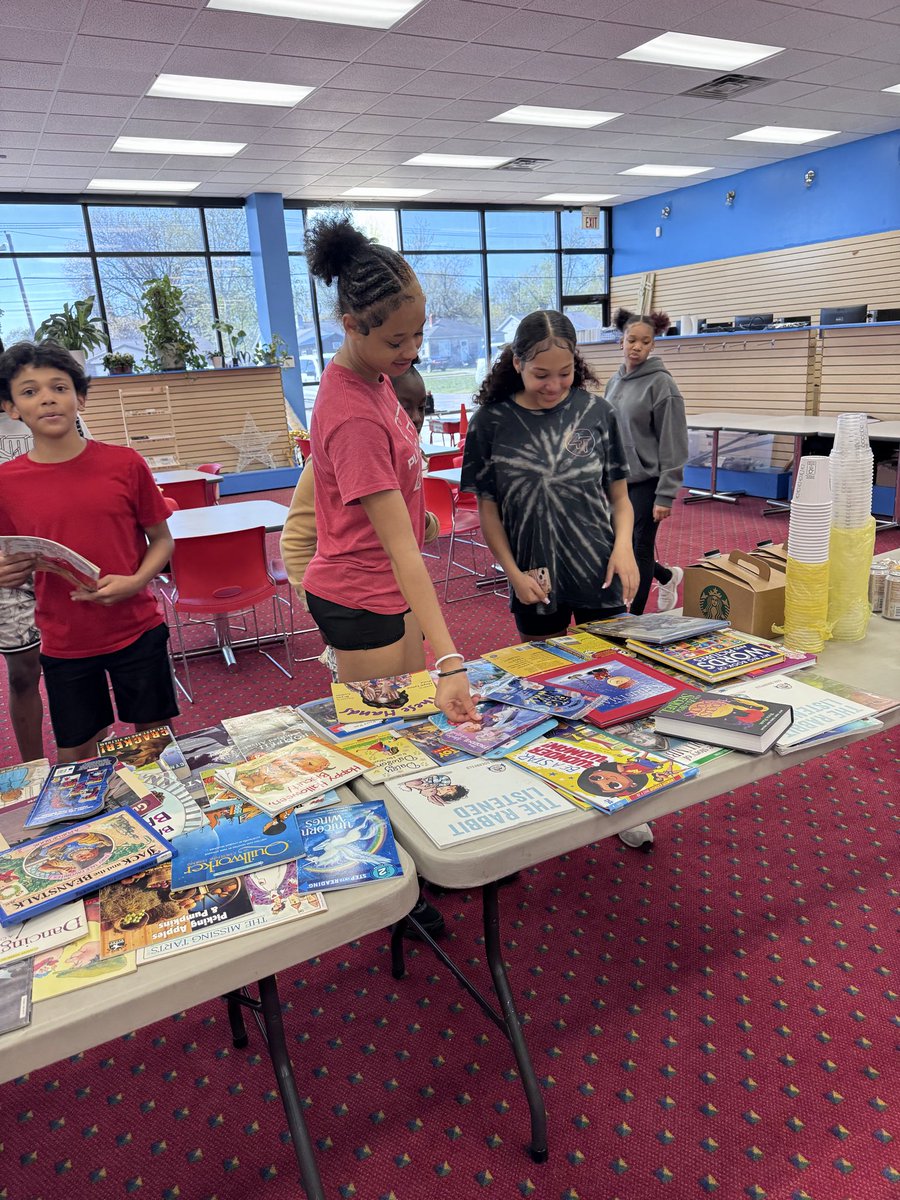 Young & Established tweet media