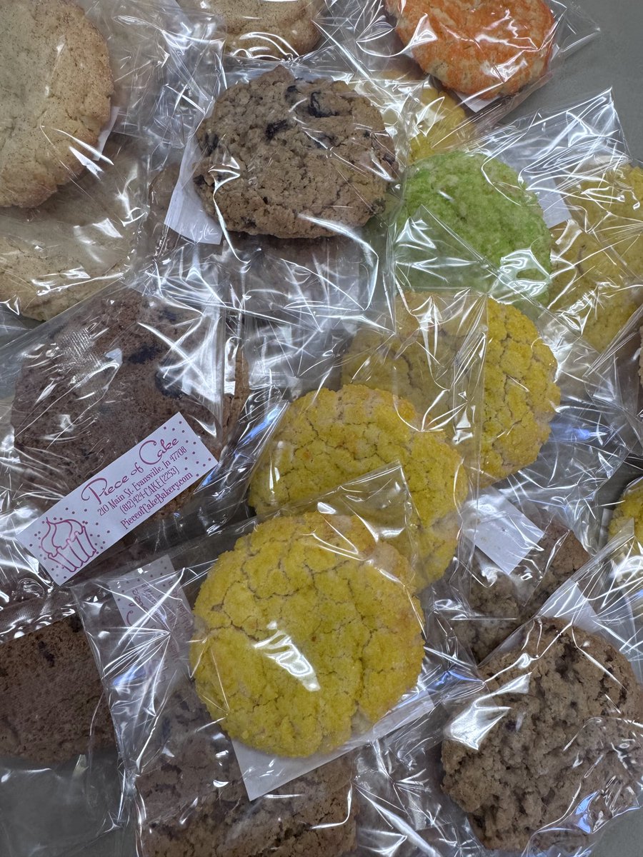 Young & Established tweet media