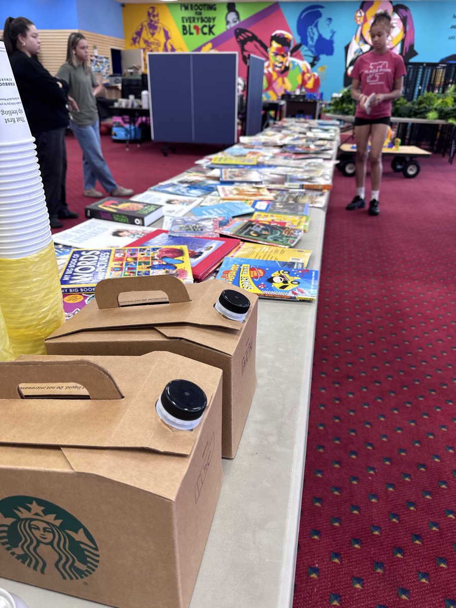 Young & Established tweet media