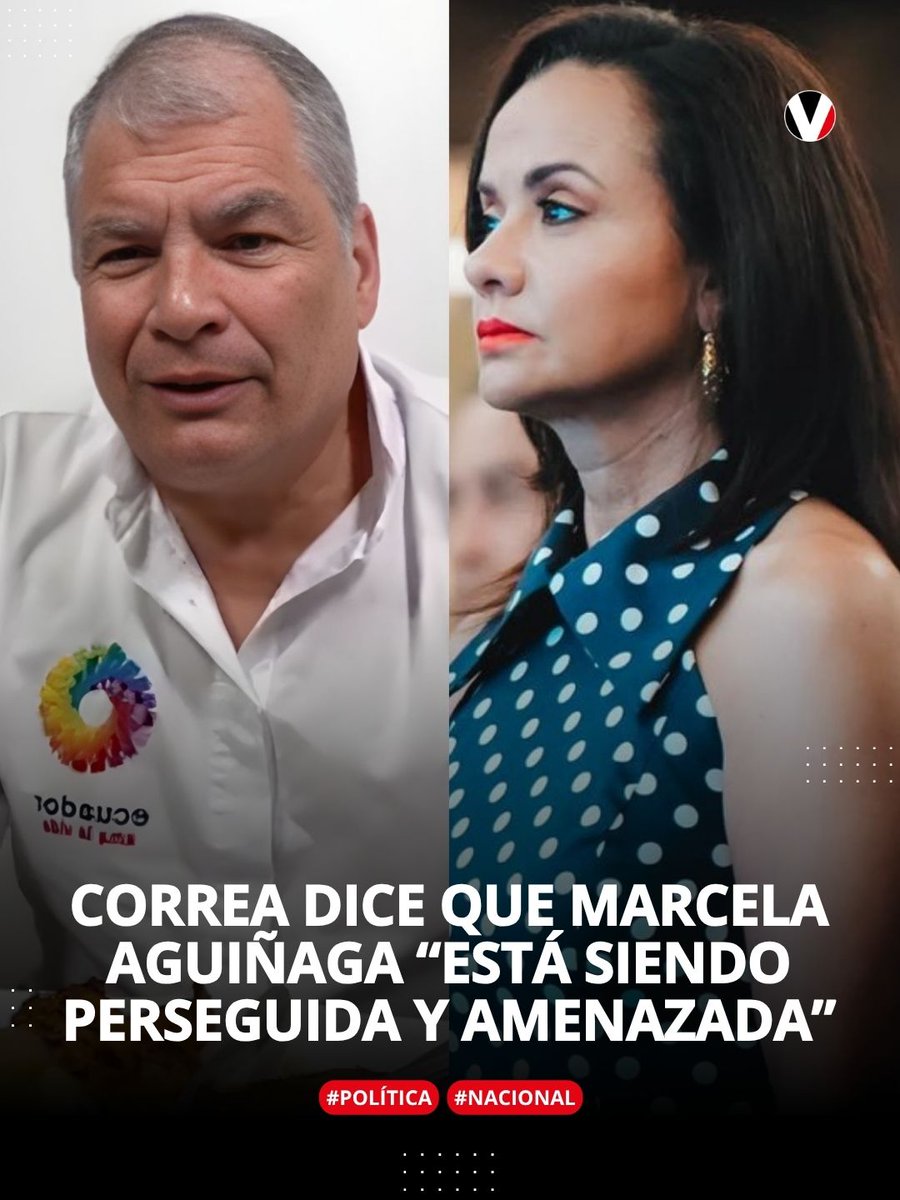 Revista Vistazo tweet media