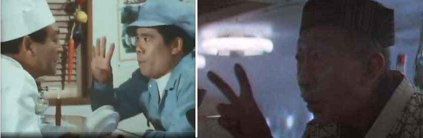 映画復元師シュウ tweet media