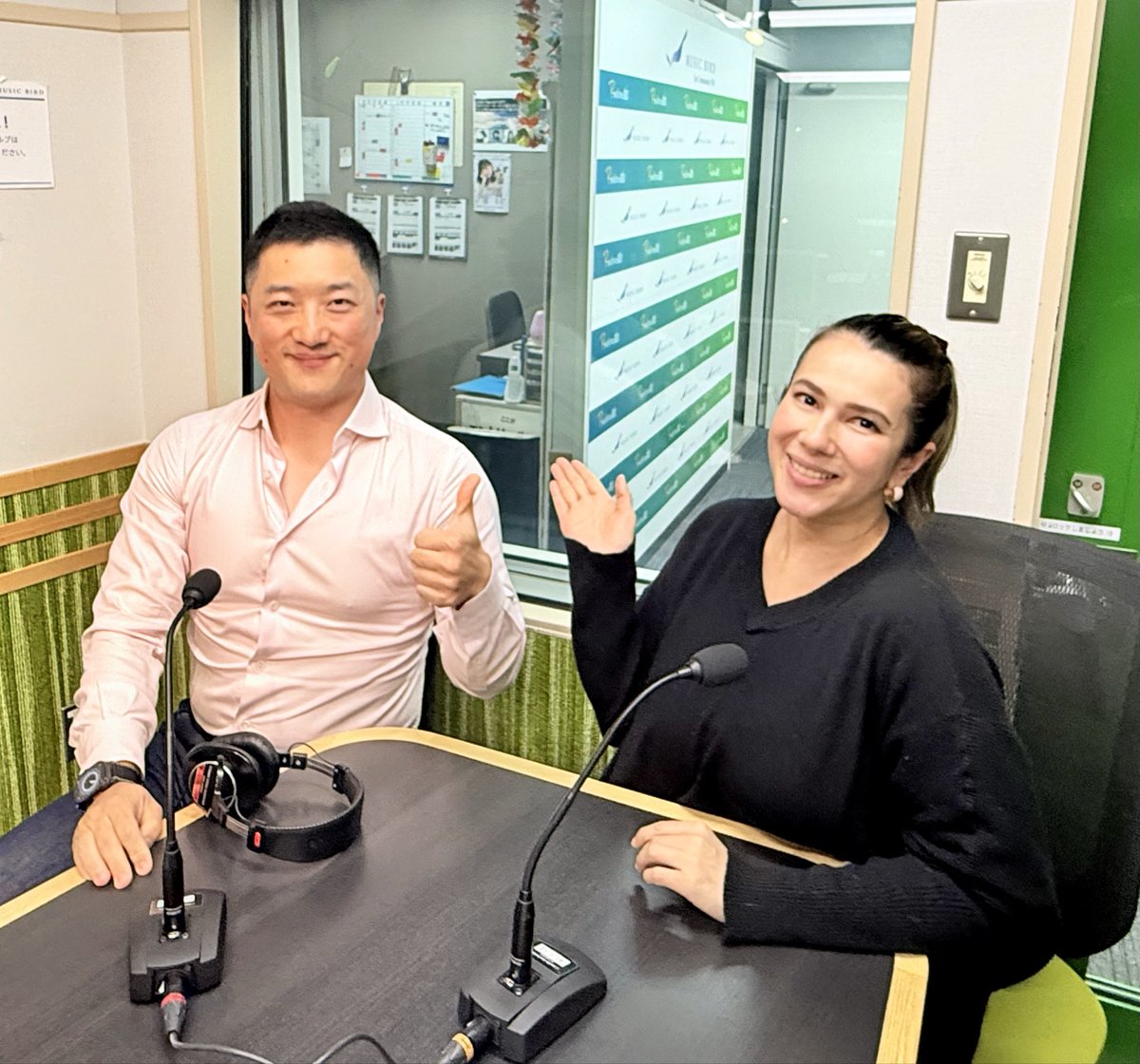 GowWaoRadio【毎週火曜19:00から】 tweet media