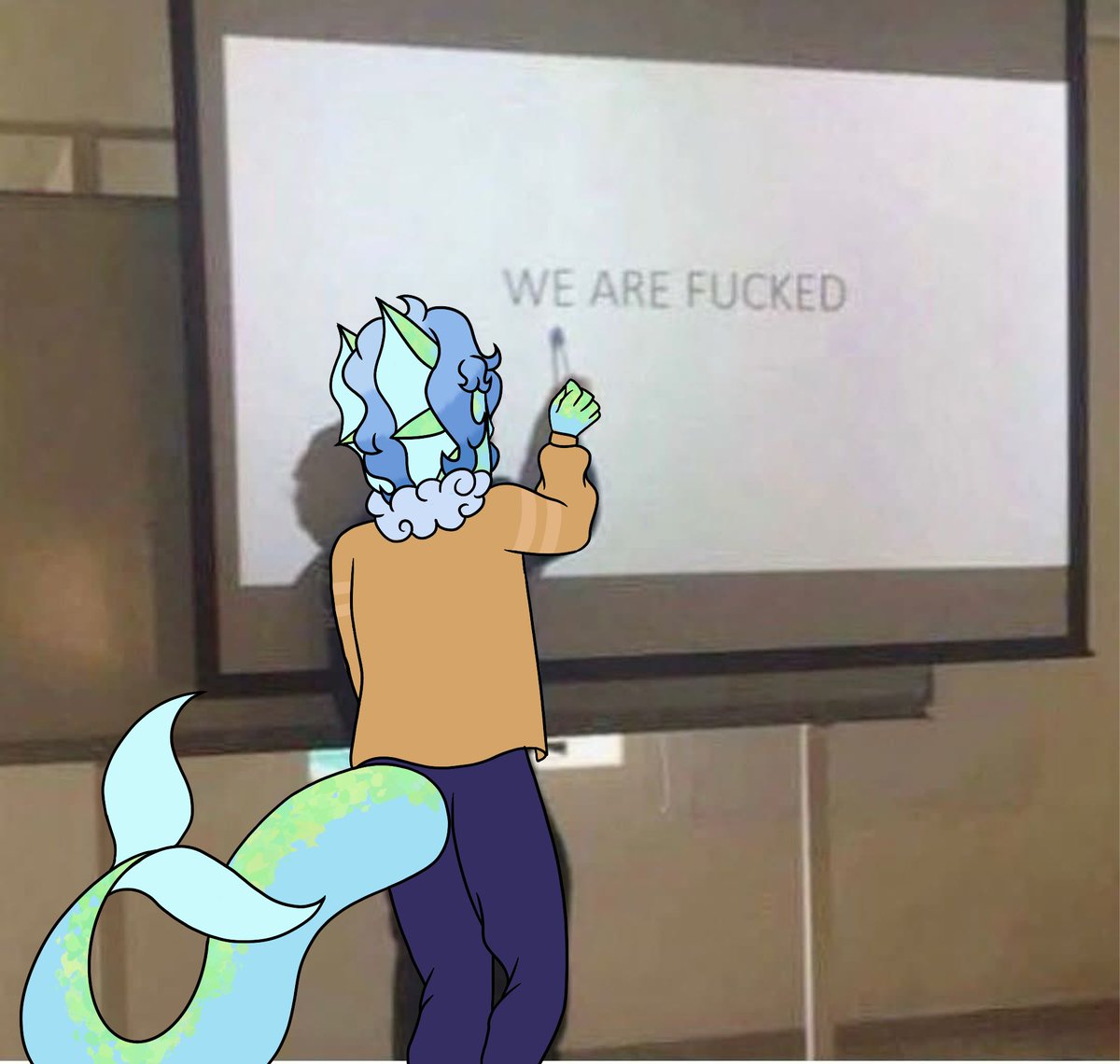 Uni🪽storytelling goddess vtuber🎭 tweet media