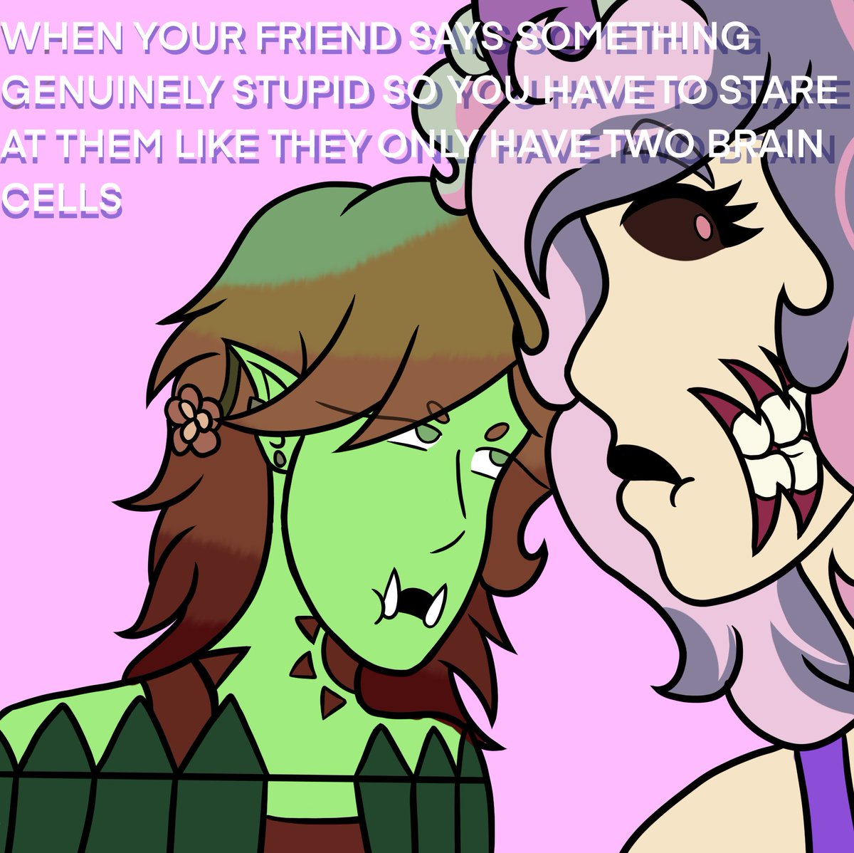 Uni🪽storytelling goddess vtuber🎭 tweet media