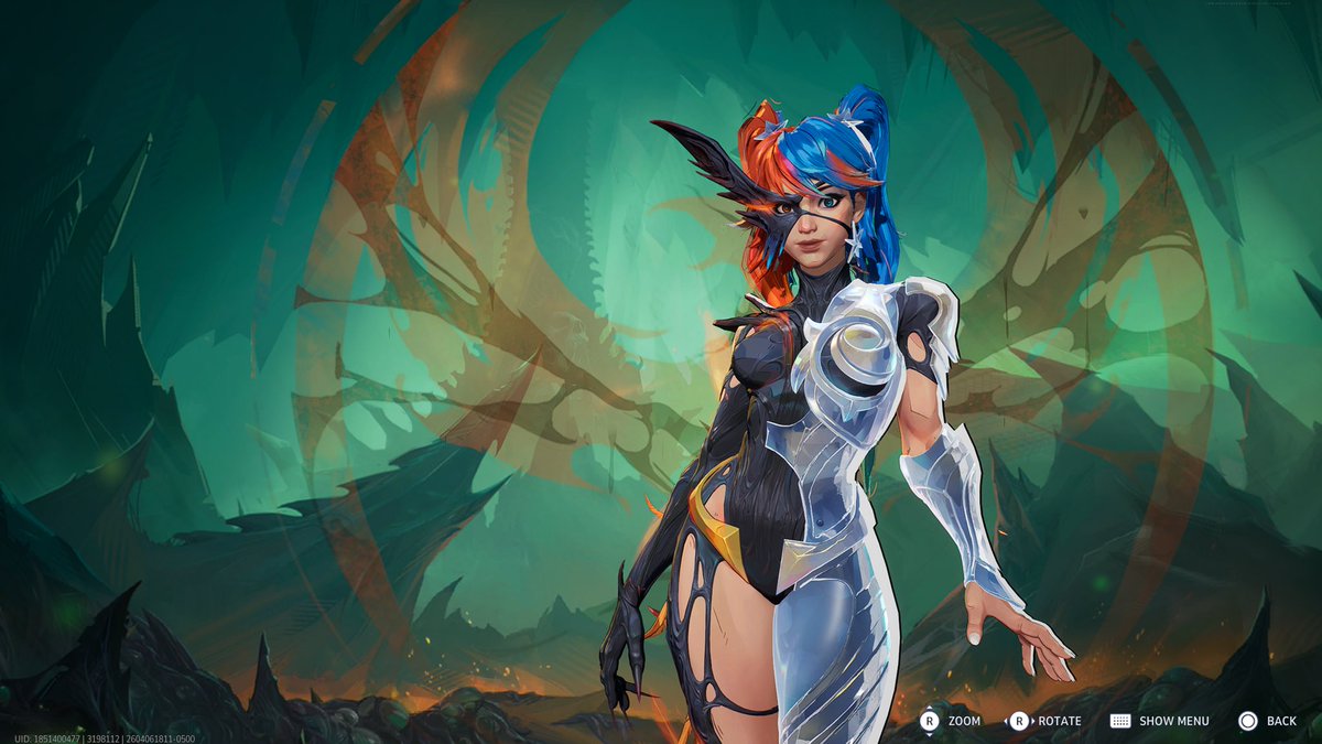 Kate🏳️‍⚧️DDBA spoilers🛑 tweet media