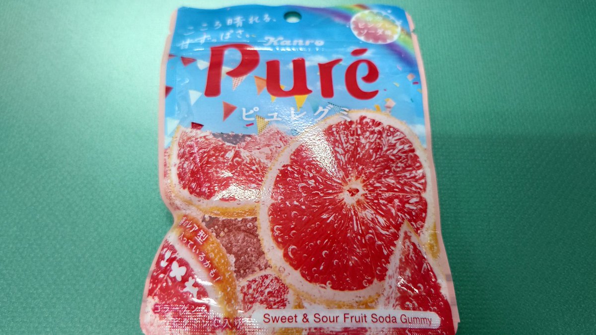 のぶち tweet media