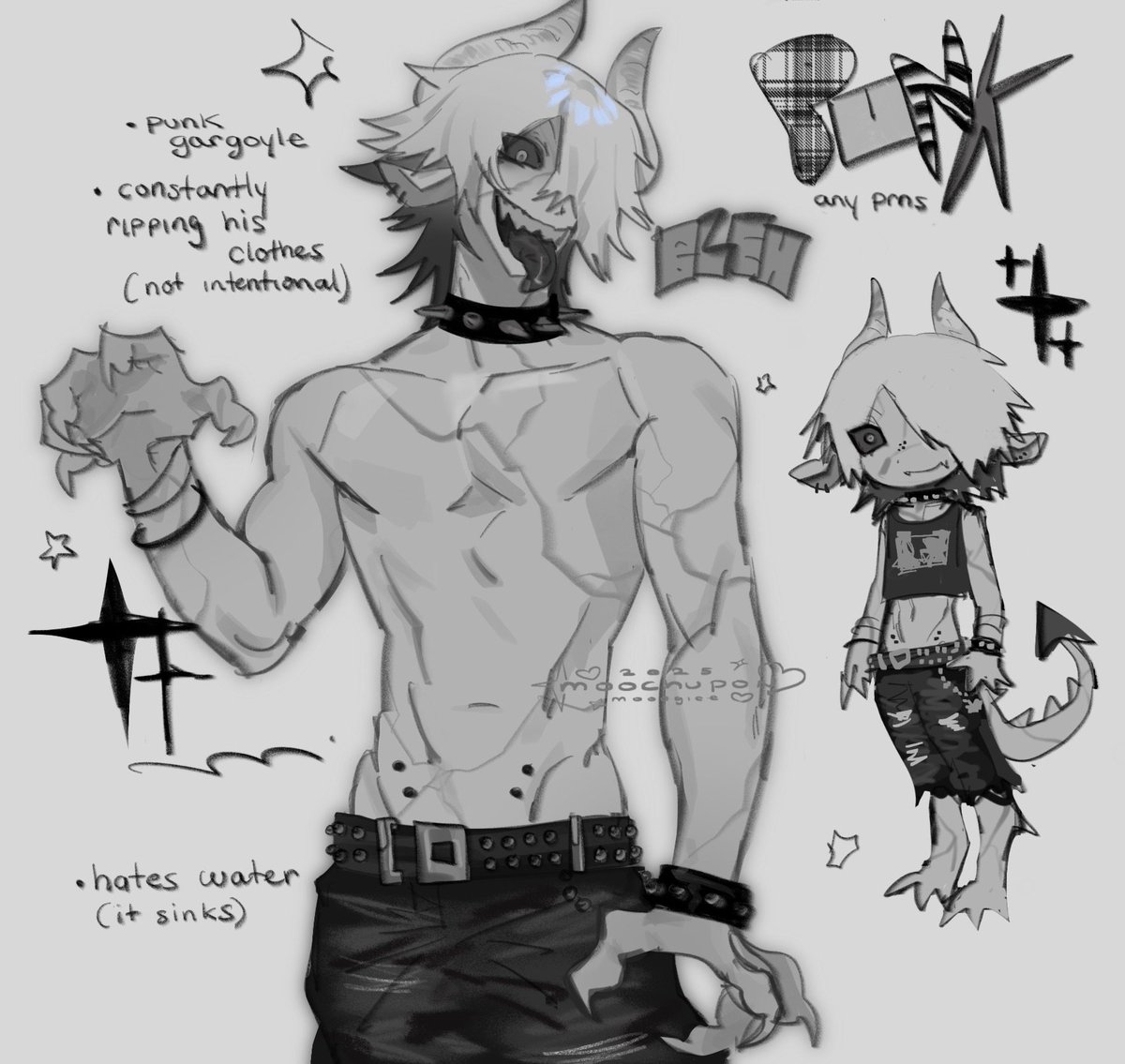 GUMMY ☆ FINN 🍈 tweet media