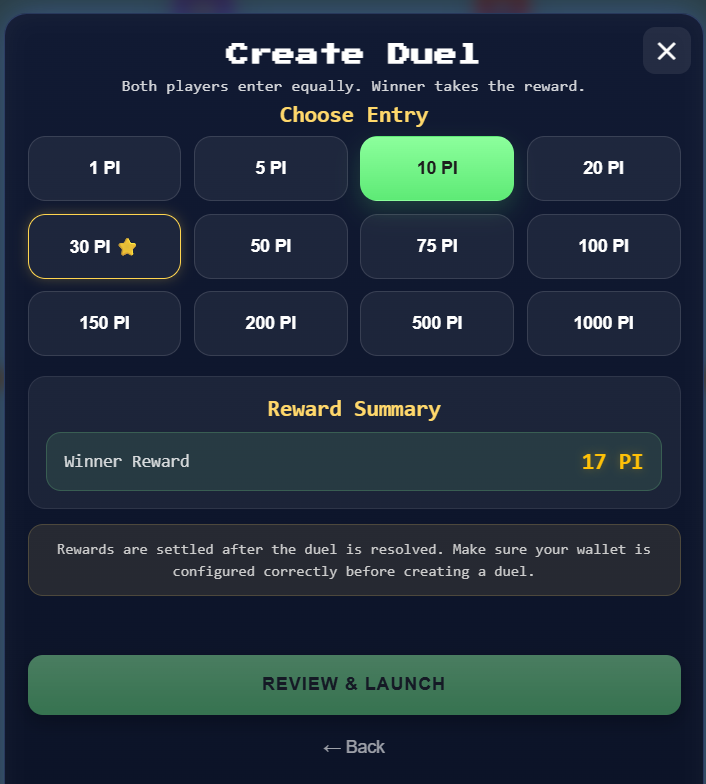 Flappy PI tweet media