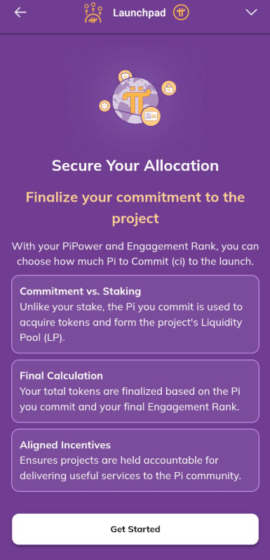 PiCoin Fan tweet media