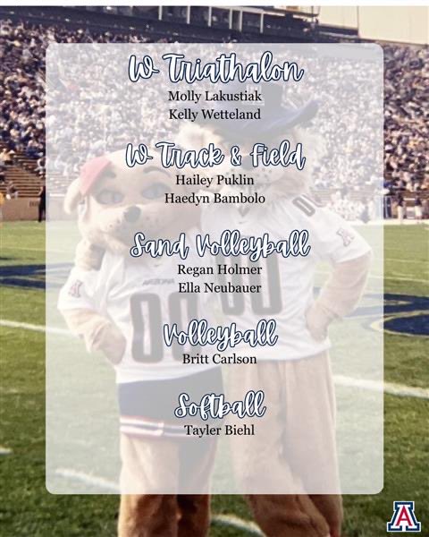 CATSAcademics's tweet image. Happy National Student-Athlete Day! 🎉
 Celebrating our student-athletes who maintain a cumulative 3.0 GPA and give back with 10 hours of community service. Your dedication inspires us all! 💪📚
 #StudentAthleteDay #StudentAthletes #Excellence