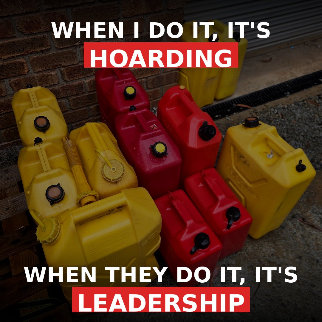 discernable tweet media