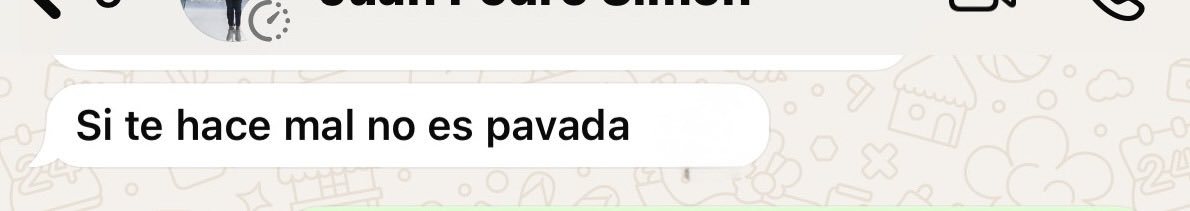 La diferencia entre minimizar y tener responsabilidad afectiva —y, sobre todo, empatía— es abismal. Te hace humano y no cuesta nada ❤️‍🩹🫂