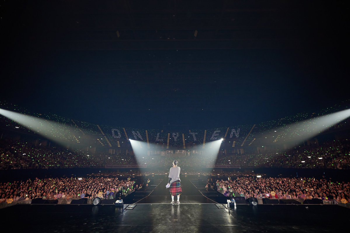 พี่รักเตนล์ the one and only
#TenThanksYouForTenYears
#EndLessStoryofYouandMe_TEN