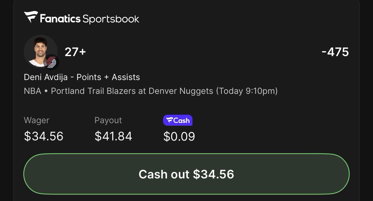 Chris Starnwell tweet media