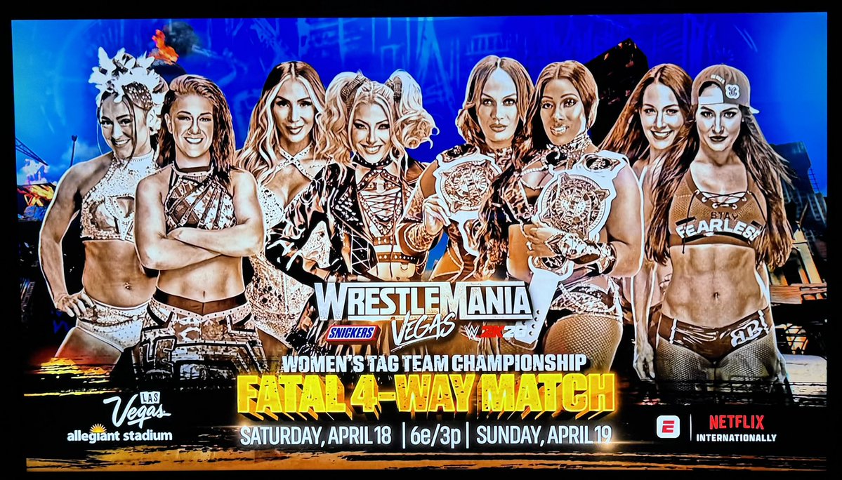 Steve Garcia tweet media