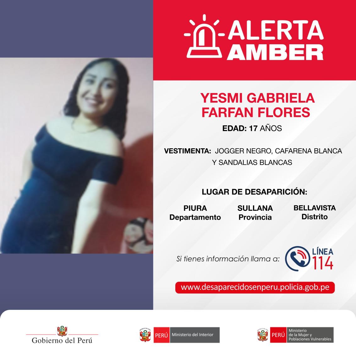 Ministerio de la Mujer y Poblaciones Vulnerables tweet media