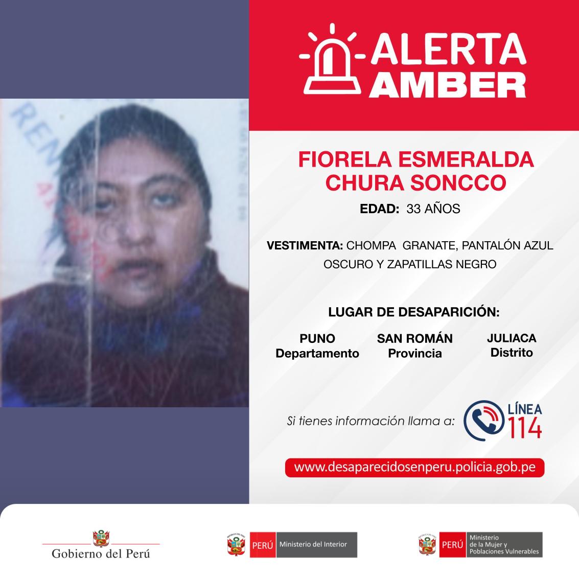 Ministerio de la Mujer y Poblaciones Vulnerables tweet media