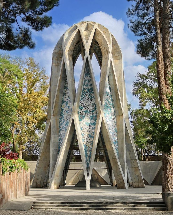 ParametricArchitecture tweet media