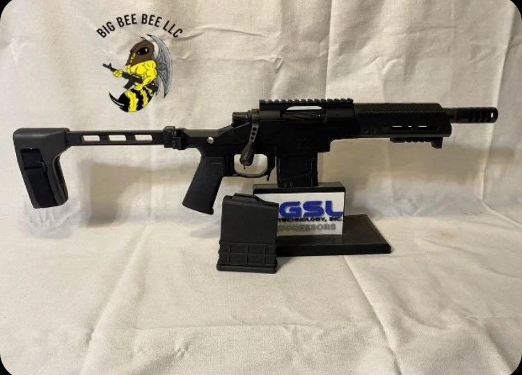 Big Bee Bee LLC tweet media