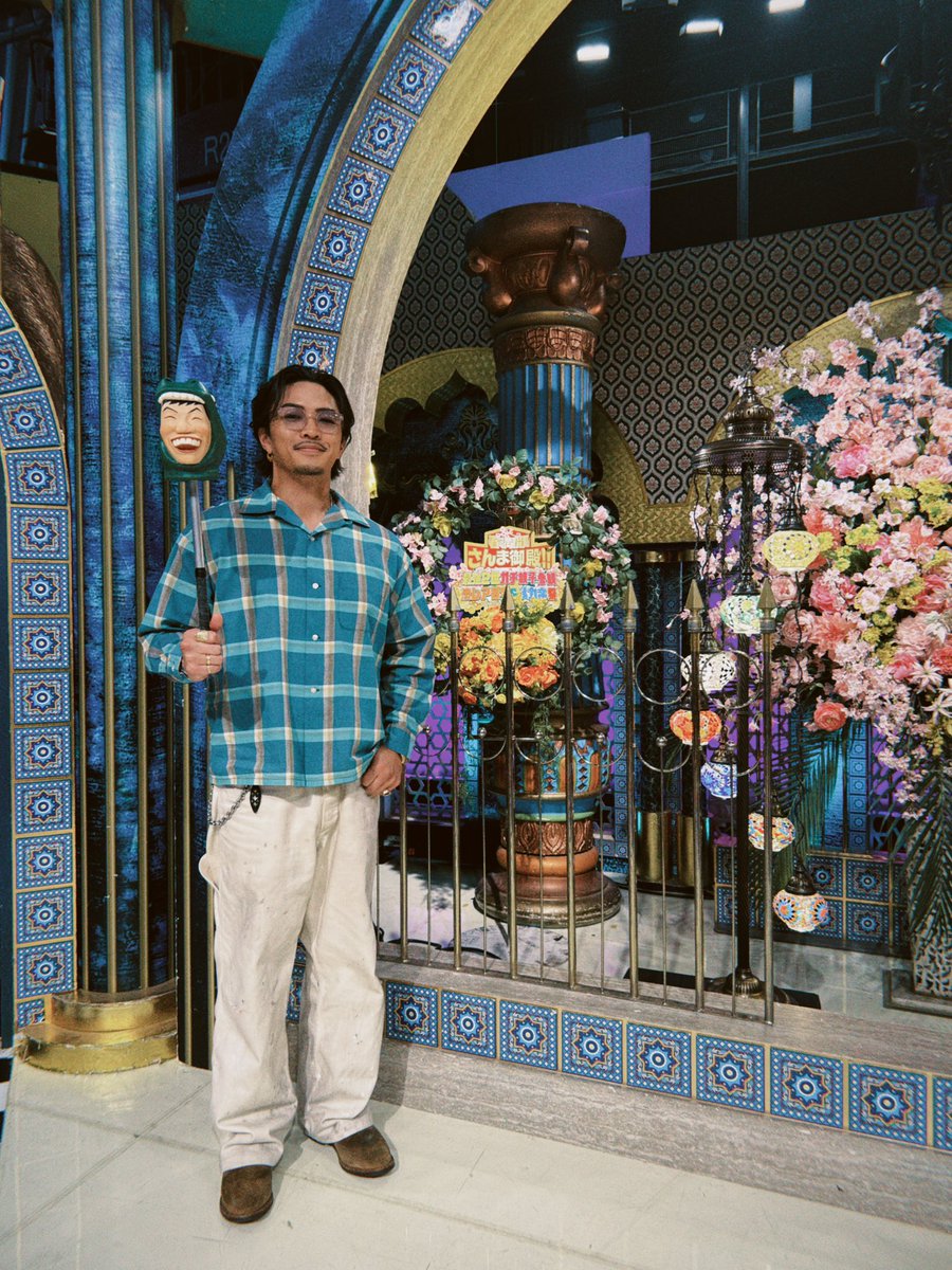 GENERATIONS tweet media