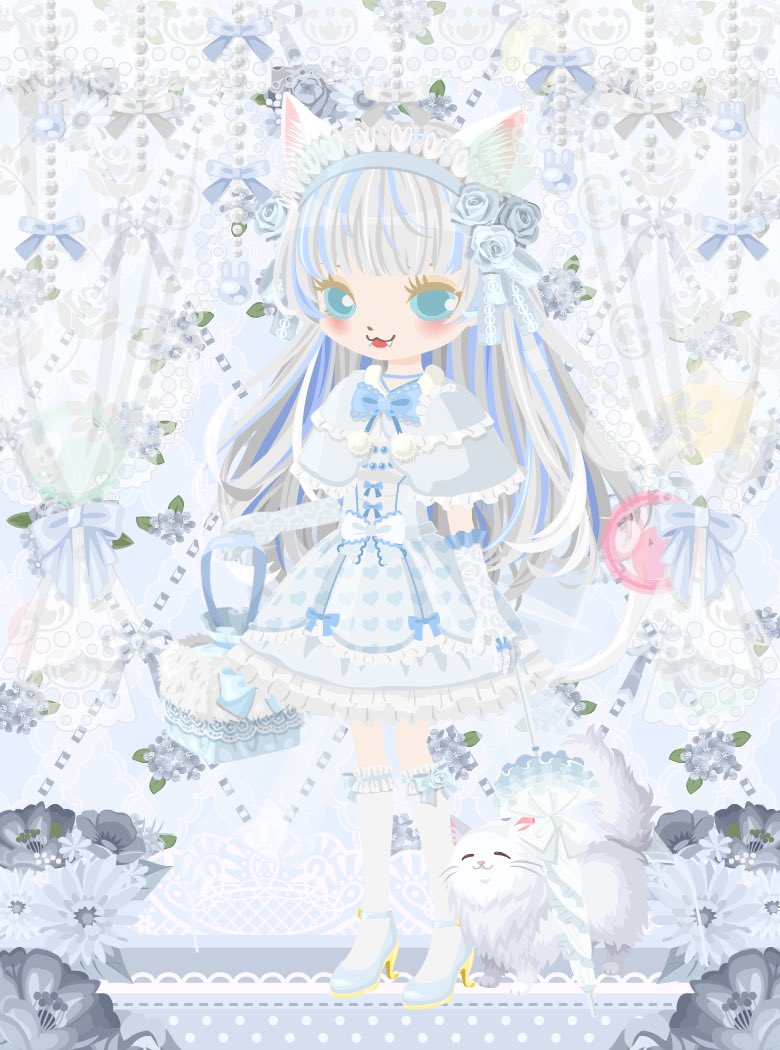 はざま tweet media