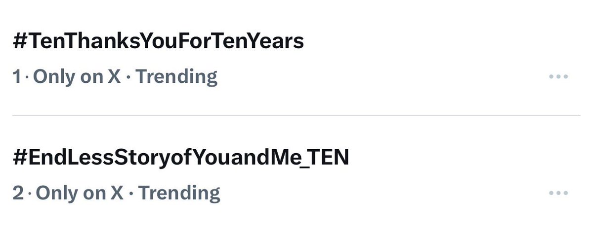 TENNIE IS YOUR LOVE tweet media