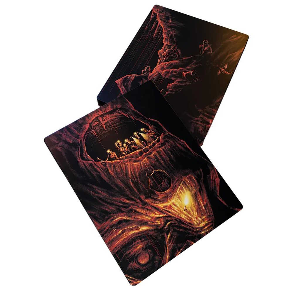 Amaray Films tweet media