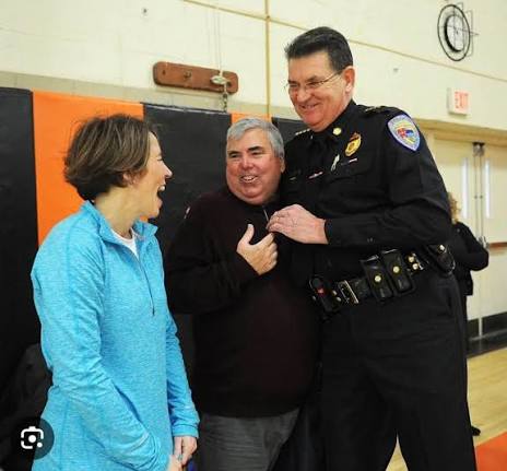 Massachusetts Recall tweet media