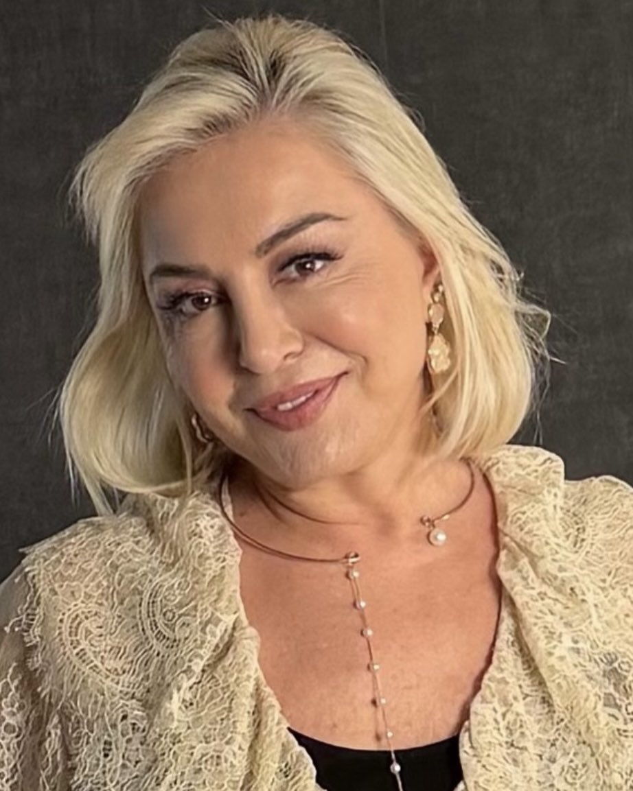 Anonim Muhabir tweet media